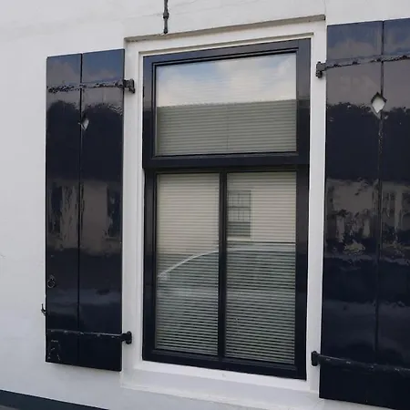 Дом отдыха Lovely House On The Water Near Amsterdam *