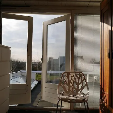 Holiday home Lovely House On The Water Near Amsterdam *