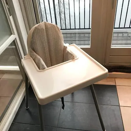 Дом отдыха Lovely House On The Water Near Amsterdam *