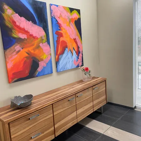 Сasa de vacaciones Lovely House On The Water Near Amsterdam *