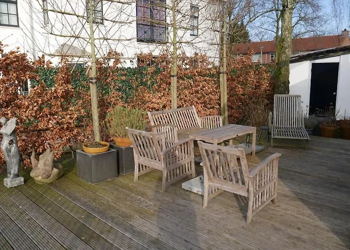 Lovely House On The Water Near Amsterdam Сasa de vacaciones 's-Graveland