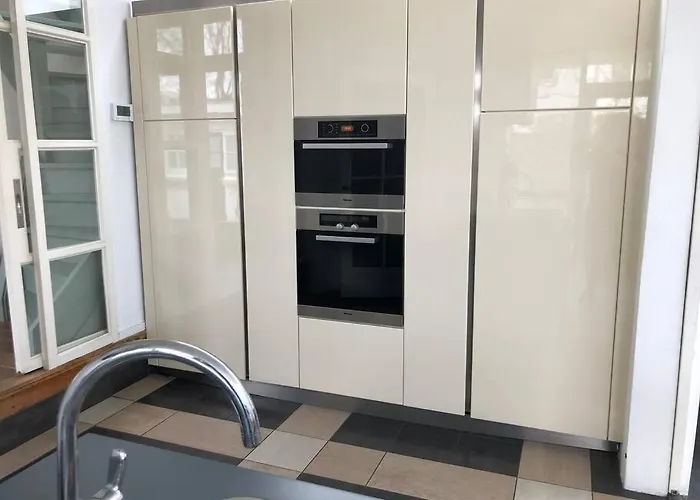 Сasa de vacaciones Lovely House On The Water Near Amsterdam 's-Graveland